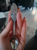 Vintage Koningin Beatrix Lepel 1980, Antiek en Kunst, Ophalen of Verzenden