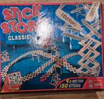 Stick Storm Classic - Domino Effect Bouwset, Kinderen en Baby's, Speelgoed | Bouwstenen, Ophalen of Verzenden, Zo goed als nieuw