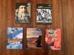 Zinder leesboeken / lees boeken, Ophalen, Nieuw, Zinder, Non-fictie