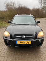 Hyundai Tucson - Betrouwbare SUV, Auto diversen, Autoradio's, Ophalen of Verzenden, Gebruikt