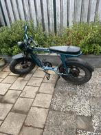 Super73 s2 (zonder accu), 59 cm of meer, Ophalen, Zo goed als nieuw, Overige merken