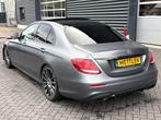 Mercedes-Benz E-klasse 220 d AMG-Line Panoramadak, camera, a, Achterwielaandrijving, Gebruikt, Euro 6, 4 cilinders