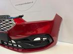 SEAT LEON 4 VOORBUMPER BUMPER 6 PDC 5FA807221 2020-, Gebruikt, Voor, Ophalen of Verzenden, Bumper