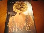 De Ashford Affaire, Ophalen of Verzenden, Zo goed als nieuw, Wereld overig