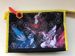 Pokémon Etui - Diamond & Pearl, Ophalen of Verzenden, Zo goed als nieuw, Overige typen