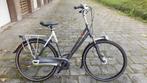 Gazelle Eclipse damesfiets met 7 versnellingen, Fietsen en Brommers, Fietsen | Dames | Damesfietsen, Ophalen, 53 tot 56 cm, Versnellingen