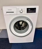 Jong Siemens IQ300 Wasmachine iSensoric 7 kg 1400 Toeren, Minder dan 85 cm, Germany, Ophalen of Verzenden, Zo goed als nieuw