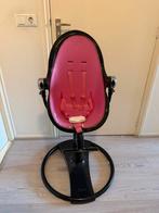 Bloom kinderstoel, Kinderen en Baby's, Ophalen of Verzenden, Gebruikt, Meegroeistoel, Gordel(s)