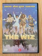 Michael Jackson, DVD the Wizz, Cd's en Dvd's, Komedie, Alle leeftijden, Gebruikt, Ophalen of Verzenden