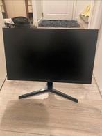 ps4 monitor 75hz + controller, Spelcomputers en Games, Spelcomputers | Sony PlayStation 4, Ophalen of Verzenden