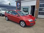 Ford FOCUS Wagon 1.6-16V "Futura" Stoelverwarming - Cruise -, Gebruikt, 635 kg, Origineel Nederlands, Handgeschakeld
