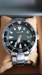 Seiko Mini Turtle SBDY085 JDM, Sieraden, Tassen en Uiterlijk, Horloges | Heren, Ophalen, Staal, Zo goed als nieuw, Seiko