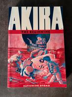 Akira Manga - Volume 1, Boeken, Eén comic, Ophalen of Verzenden, Gelezen, Japan (Manga)