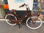 Cortina u4 transport fiets 3v, Fietsen en Brommers, 50 tot 53 cm, Ophalen of Verzenden, Zo goed als nieuw