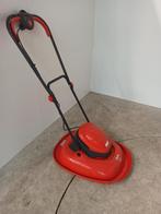 Husqvarna Flymo Turbo TL400 Zweefmaaier -0583, Gebruikt, Elektrische grasmaaier, Ophalen of Verzenden, Husqvarna