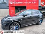 Lynk & Co 01 1.5, 12 maanden, Stof, Euro 6, Zwart