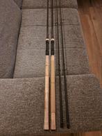 Sonik vader x rs 10ft 3lb *nieuw*, Ophalen of Verzenden, Zo goed als nieuw, Werphengel