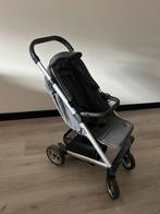 Musty nexo buggy, Ophalen, Zo goed als nieuw, Verstelbare rugleuning