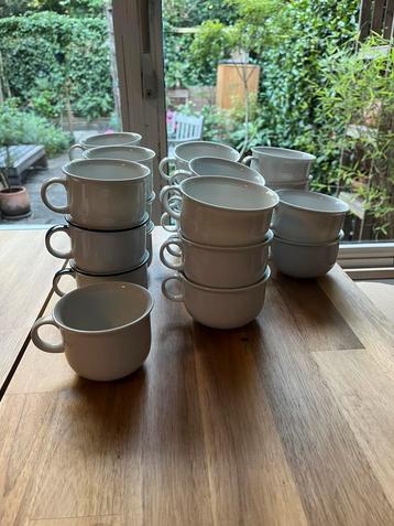 Thomas Trend servies beschikbaar voor biedingen