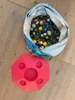 Knikkers inclusief Knikkerpotje - buiten speelgoed, Kinderen en Baby's, Speelgoed | Buiten | Los speelgoed, Ophalen of Verzenden