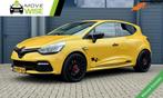 Renault Clio 1.6 R.S. 200pk Monaco GP | Automaat | UNIEK | O, Euro 5, Gebruikt, Bedrijf, 1179 kg