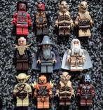 Lord Of The Rings Minifiguren, Ophalen of Verzenden