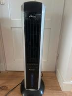 Pur Line Torenventilator - Koel de Zomer!, Witgoed en Apparatuur, Airco's, Gebruikt, Minder dan 60 m³, 3 snelheden of meer, Ophalen of Verzenden