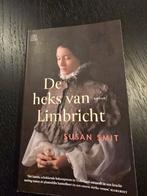 Susan Smit - De heks van Limbricht, Boeken, Ophalen of Verzenden, Zo goed als nieuw, Susan Smit