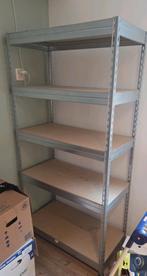 Mooie stellingkast in goede staat, Huis en Inrichting, Kasten | Stellingkasten, Ophalen of Verzenden, Zo goed als nieuw