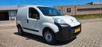 Citroen Nemo 1.4 HDi Nieuw A.P.K,Airco, Voorwielaandrijving, Euro 5, Gebruikt, Startonderbreker