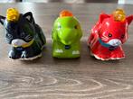 Zoef zoef dieren, Kinderen en Baby's, Speelgoed | Vtech, Ophalen, Zo goed als nieuw