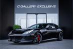 Ferrari GTC4Lusso 6.3 V12 - 4-zits l Lift l Passanger Displa, Auto's, Ferrari, Automaat, 12 cilinders, Leder, Bedrijf