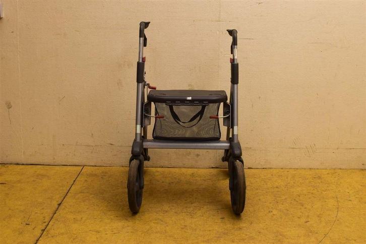 active Inklapbare rollator 45308, Diversen, Rollators, Gebruikt, Ophalen of Verzenden