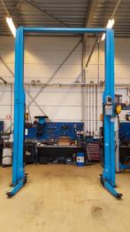 2 koloms hefbrug hydraulische Ravaglioli KPH350-I 2500Kg EH, Auto diversen, Ophalen