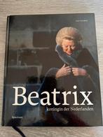 Beatrix, set 4 boeken, Boeken, Ophalen of Verzenden, Zo goed als nieuw