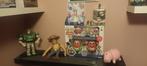 Toy story, Verzamelen, Disney, Ophalen of Verzenden, Overige figuren, Zo goed als nieuw, Beeldje of Figuurtje