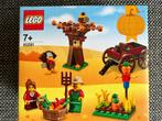 Lego 40261 Thanksgiving lego setje *Nieuw*, Nieuw, Complete set, Ophalen of Verzenden, Lego