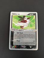 Shiftry ex power keepers EX/NM, Ophalen of Verzenden, Zo goed als nieuw, Losse kaart