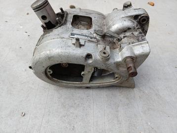 Sachs 50/3 3 versnelling opknap blok !! beschikbaar voor biedingen