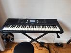 Yamaha PSR-E373, Ophalen of Verzenden, Zo goed als nieuw, 61 toetsen, Yamaha