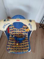 Fisher-Price Deluxe Take Along Swing Wipstoel, Fisher-Price, Gebruikt, Wipstoel, Ophalen of Verzenden