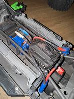 Traxxas Vxl-8s Esc + Motor, Elektro, Ophalen of Verzenden, Zo goed als nieuw, Onderdeel