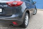 Mazda CX-5 2.0 SkyActiv-G 160 GT-M 4WD AUTOMAAT, NAVI, DAB, 1998 cc, Zwart, 4 cilinders, 160 pk