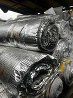 Airflex Isolatie Folie - Nieuw!, Doe-het-zelf en Verbouw, Isolatie en Afdichting, Overige materialen, Vloerisolatie, Nieuw, 15 m² of meer