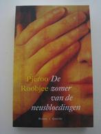 Diverse boeken van Pjeroo Roobjee, Ophalen of Verzenden, Zo goed als nieuw, Nederland