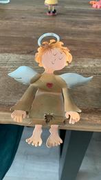 Metaken waxine houder uit italie, Diversen, Kerst, Ophalen, Zo goed als nieuw