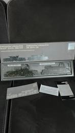 Märklin Set 3300 Br. Be 6/8 13302 194 155-8 E-Loks SBB & DB, Hobby en Vrije tijd, Modeltreinen | H0, Wisselstroom, Wagon, Ophalen of Verzenden