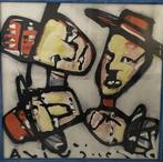 Herman Brood - Shawl Viva, Ophalen