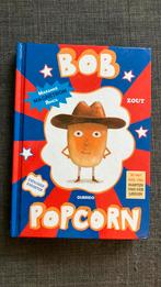 Maranke Rinck - Bob Popcorn, Boeken, Ophalen of Verzenden, Zo goed als nieuw, Maranke Rinck