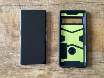 Google Pixel 7 Pro White beschikbaar voor biedingen